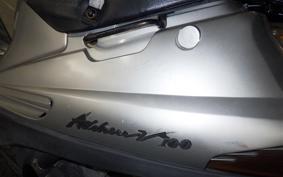 SUZUKI ADDRESS V100 2011 CE13A