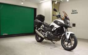 HONDA NC750X 2014 RC72