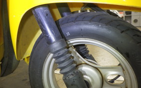 HONDA TODAY AF61
