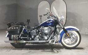 HARLEY FLSTN 1450 2006 BNY