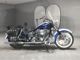 Фото Harley FLSTN 1450 2006 с японского аукциона