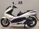 Фото Honda PCX 125 2011 с японского аукциона