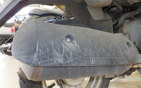 HONDA DIO Gen.6 AF62