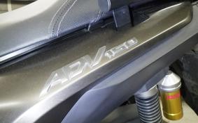 HONDA ADV150 2010 KF38