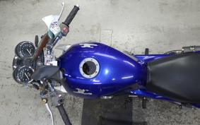 KAWASAKI BALIUS 250 Gen.2 2024 ZR250B