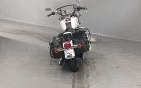 HARLEY HARLEY FLSTC1580 BW5