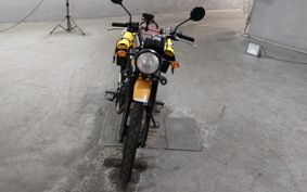 KAWASAKI W175 SE BJ175C