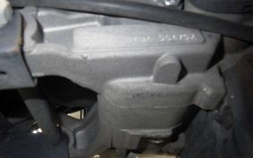 SUZUKI LET's 4 CA45A