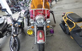 HARLEY FLHRI 1340 1997