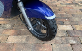 SUZUKI ADDRESS V110 CF11A