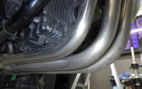 HONDA CB400 SUPER BOLDOR A EP 2021 NC42