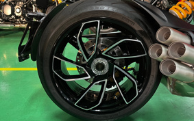 DUCATI DIAVEL V4 2023 3G00