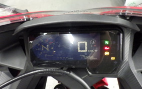 HONDA CBR400R 2019 NC56