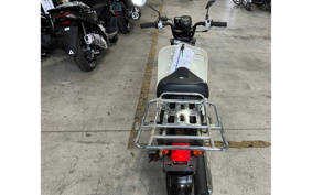SUZUKI BAR DEE50 BA43A