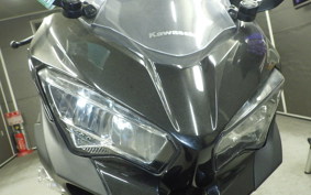 KAWASAKI NINJA 400 2018 EX400G