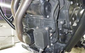 BMW F700GS 2015