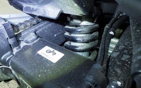 HONDA NC750X DCT 2025 RH23