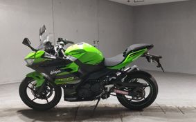 KAWASAKI NINJA 250 EX250P