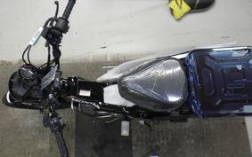 HONDA CT125-2 2004 JA65
