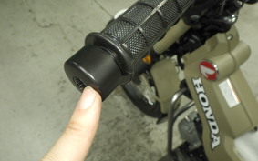 HONDA CT125-2 2026 JA65
