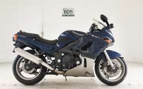 KAWASAKI ZZ-R400 Gen.2 2006 ZX400N