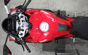 DUCATI PANIGALE V4 S 2020