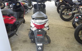 HONDA DIO 110 JF31
