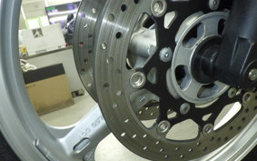 SUZUKI Vｽﾄﾛｰﾑ650 2013