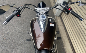 YAMAHA DRAGSTAR 250 VG05J