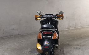 SUZUKI GEMMA 250 CJ47A