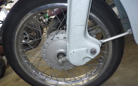 HONDA LITTLE CUB E AA01