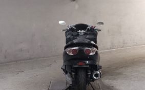 HONDA FORZA Z MF08