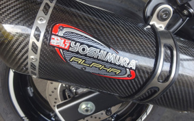 SUZUKI SV650X ABS 2022 VP55E