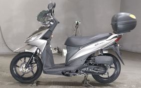 SUZUKI ADDRESS V110 CE47A