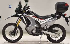 HONDA CRF250 RALLY 2021 MD44