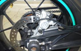 KTM 690 DUKE R 2013
