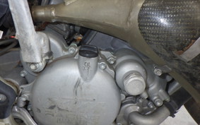 KTM 125 EXC