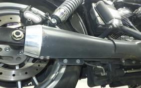 HARLEY FXDL 1580 2010