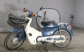 HONDA SUPER CUB50 AA01