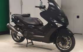 YAMAHA T-MAX 500 Gen.2 2006 SJ04J