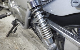 HONDA MAGNA 50 2023 AC13