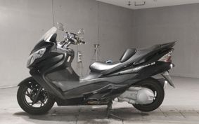 SUZUKI SKYWAVE 250S CJ46A