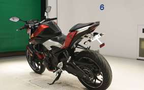 YAMAHA MT-25 RG10J