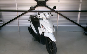 SUZUKI ADDRESS V110 CE47A