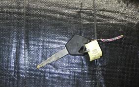 SUZUKI ADDRESS V125 2020 DT11A