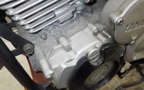 YAMAHA TRICKER 2004 DG10J