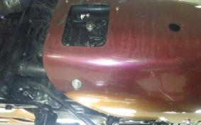 KAWASAKI ELIMINATOR 250 SE EL250A