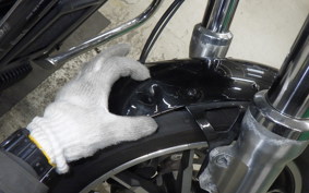 HARLEY FXLR1750 2018