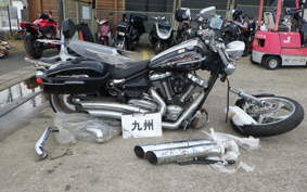 YAMAHA XV1900 RAIDER  1996