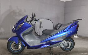 SUZUKI SKYWAVE 250S CJ43A